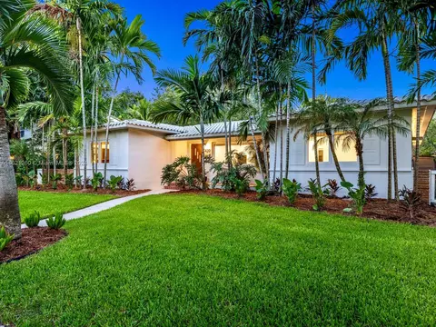 420 NE 94th St, Miami Shores, FL 33138