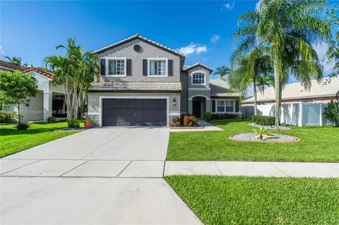 16366 SW 2nd Dr, Pembroke Pines, FL 33027