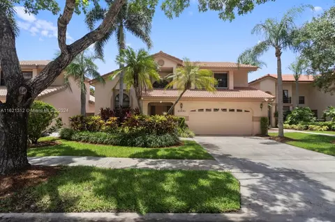 10330 NW 12th Pl, Plantation, FL 33322