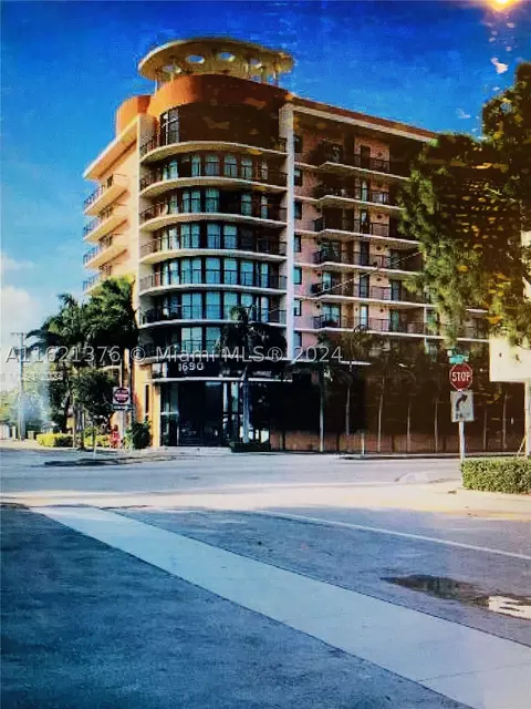 1690 SW 27th Ave #504, Miami, FL 33145