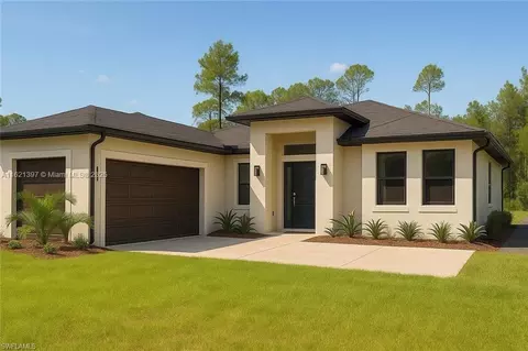 4518 6th Ave SE, Naples, FL 34117