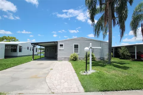 1738 SW 35th Cir, Okeechobee, FL 34974