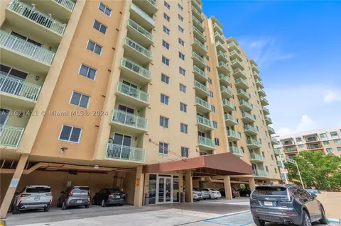 3500 Coral Way #911, Miami, FL 33145