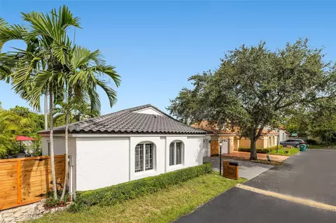 7254 SW 109th Path, Miami, FL 33173