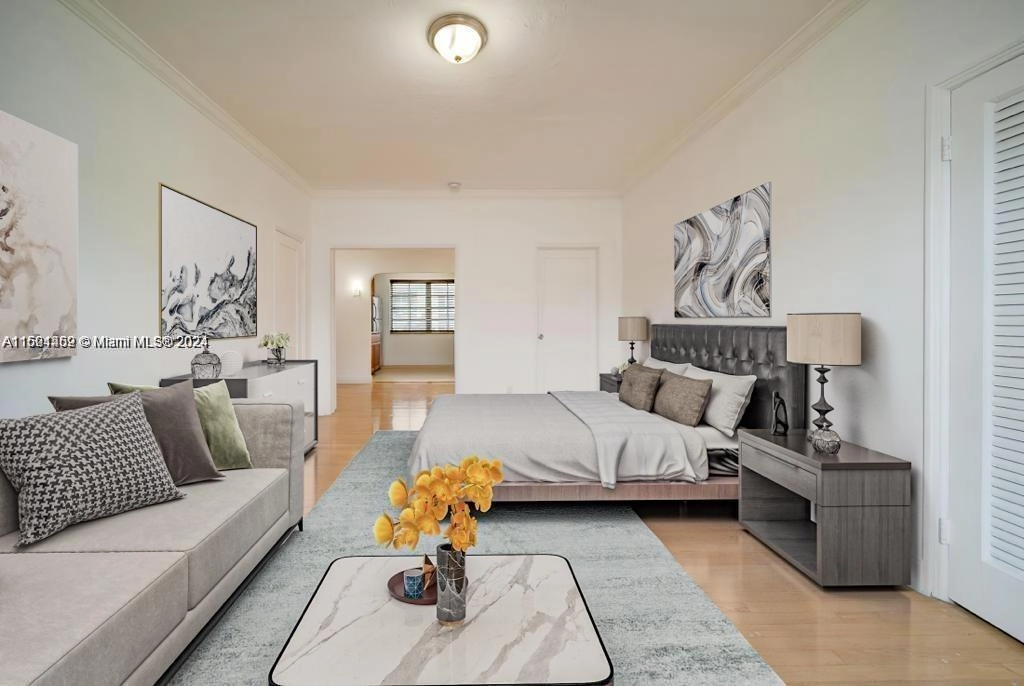 1250 Drexel Ave Unit 8  