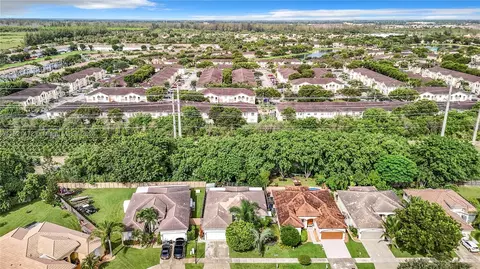 2950 Dunwoodie Pl, Homestead, FL 33035