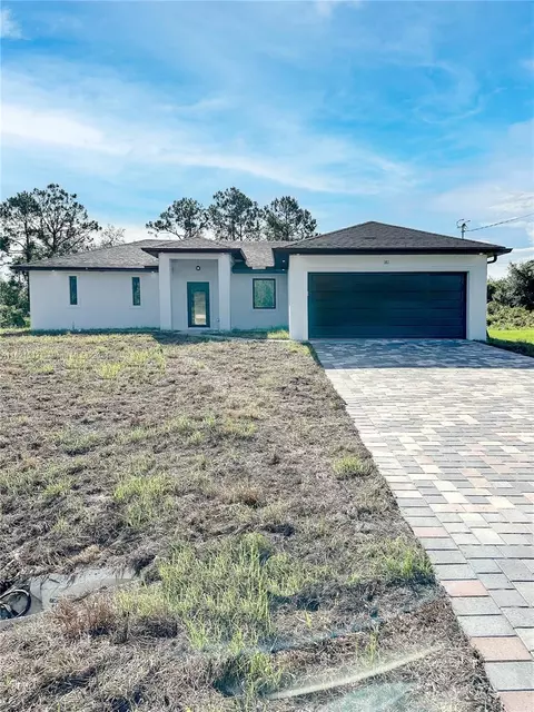 181 Beckley Dr, Lehigh Acres, FL 33974