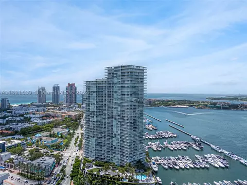 450 Alton Rd #3106, Miami Beach, FL 33139