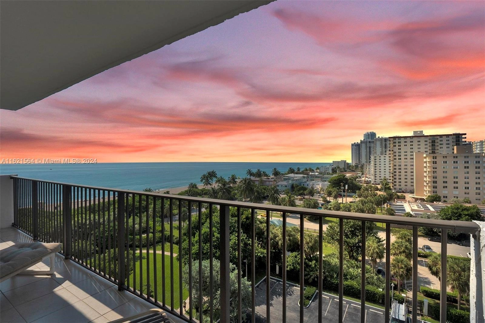 1201 S Ocean Dr Unit 904S  