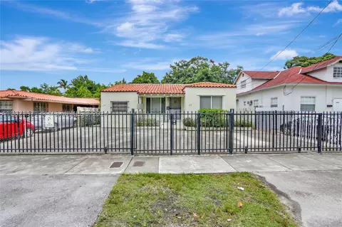 1785 NW 15th St, Miami, FL 33125