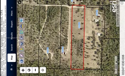 12208 Two Trail Rd, Other City - In The State Of Florida, FL 32438