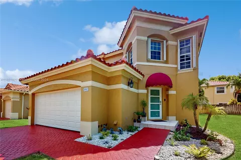 4981 SW 136th Ter, Miramar, FL 33027