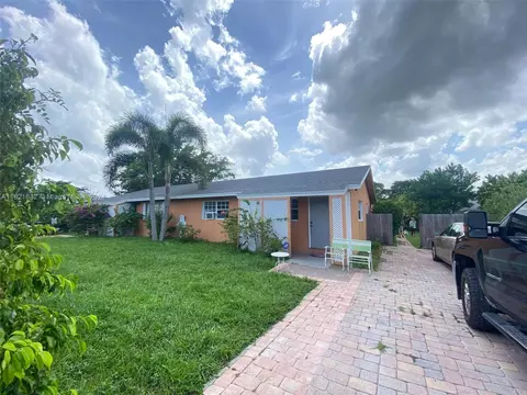3439 Kirk Rd, Lake Worth, FL 33461