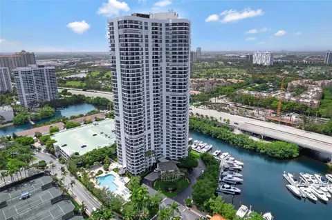 3500 Mystic Pointe Dr #2505, Aventura, FL 33180