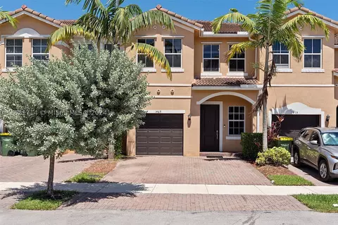 1469 SE 24th Ter, Homestead, FL 33035