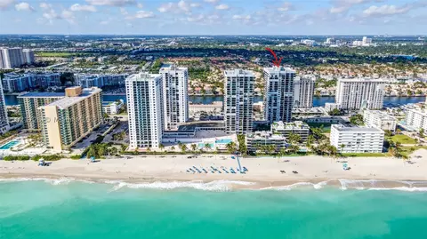 2101 S Ocean Dr #1105, Hollywood, FL 33019
