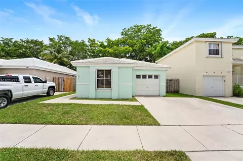 6550 Fern St, Margate, FL 33063