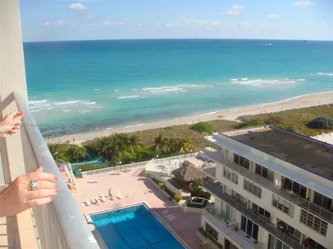 5401 Collins Ave #1012, Miami Beach, FL 33140