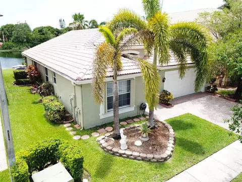 3319 SW 173rd Ter, Miramar, FL 33029