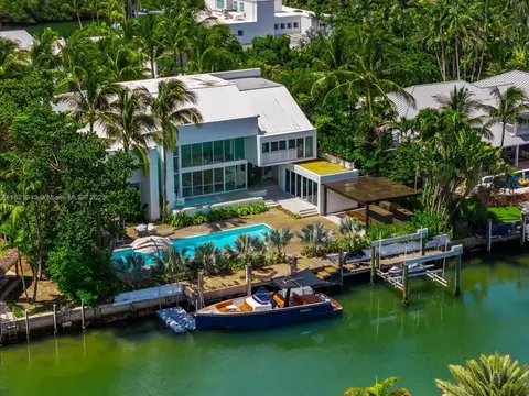 161 Cape Florida Dr, Key Biscayne, FL 33149