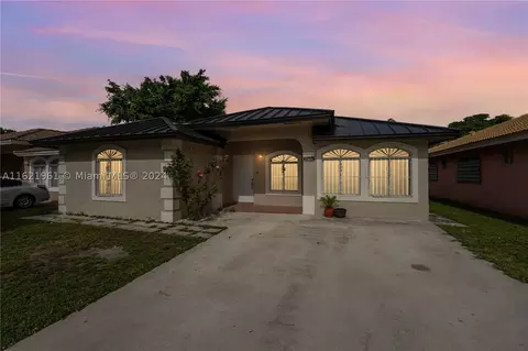 20604 NW 19th Ave, Miami Gardens, FL 33056