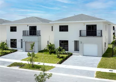 1315 NW 2 Ln, Florida City, FL 33034
