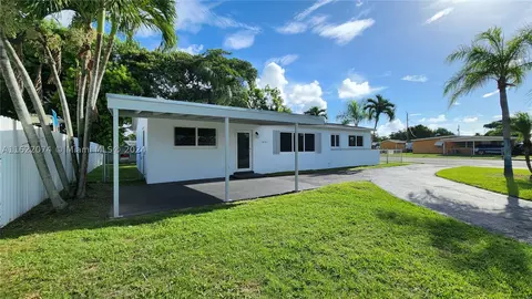 14501 SW 288th St, Homestead, FL 33033