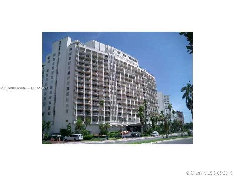 5401 Collins Ave Unit 339