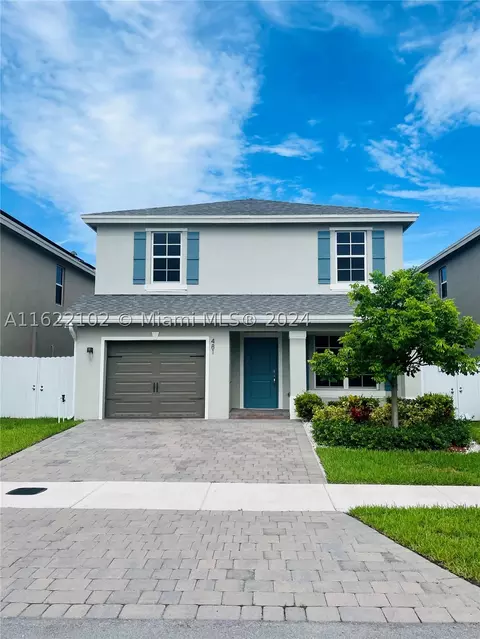 481 NE 6th Ct, Florida City, FL 33034