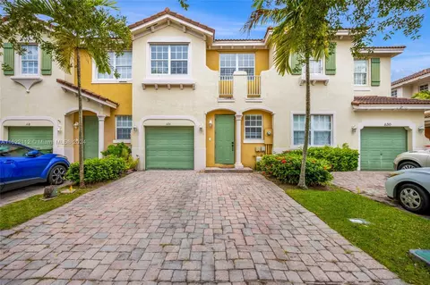 624 NE 21st Ave #624, Homestead, FL 33033