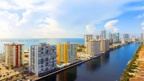 1410 S Ocean Dr #607, Hollywood, FL 33019