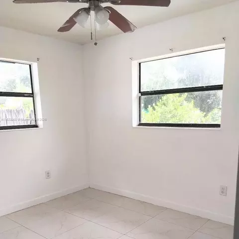 Bedroom - 6474 SW 26th St, Miramar, FL 33023 photo 4 of 4