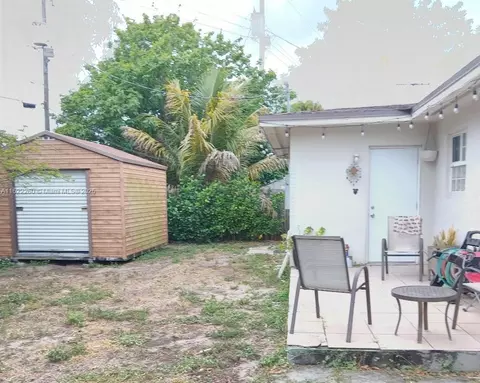 Exterior - 6474 SW 26th St, Miramar, FL 33023 photo 3 of 4