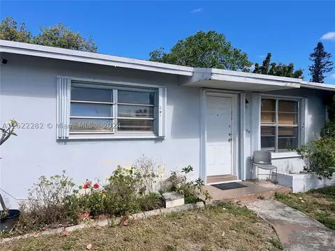 17625 NW 55th Ct, Miami Gardens, FL 33055