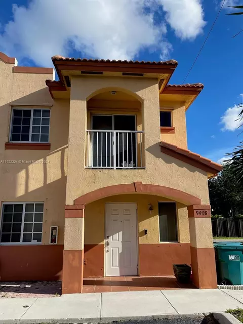 9478 NW 114th Ter #1, Hialeah Gardens, FL 33018