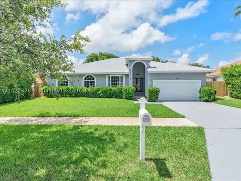 7871 SW 196th Ter, Cutler Bay, FL 33189