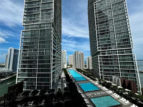 485 Brickell Ave #2011, Miami, FL 33131