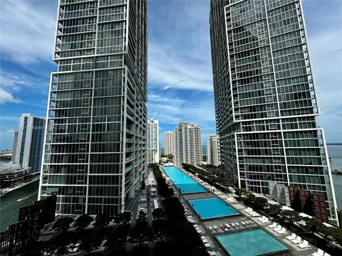 485 Brickell Ave #2011, Miami, FL 33131