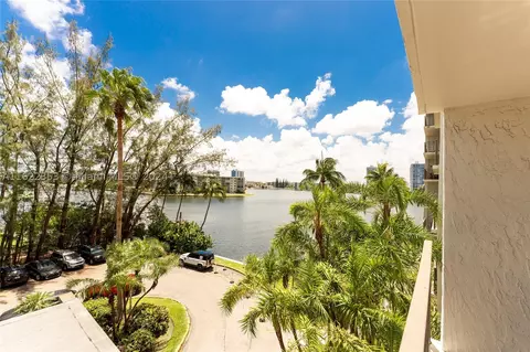 18151 NE 31st Ct #407, Aventura, FL 33160