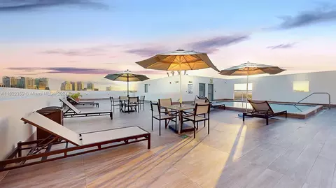 2740 SW 28 Ter #303, Miami, FL 33133