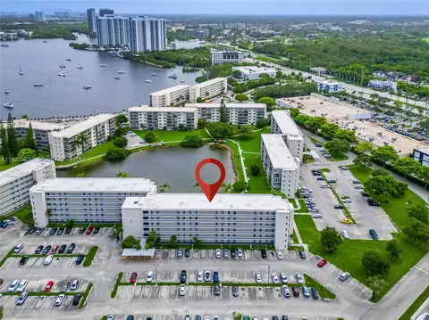 2855 Leonard Dr #H511, Aventura, FL 33160