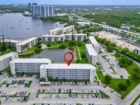 2855 Leonard Dr #H511, Aventura, FL 33160