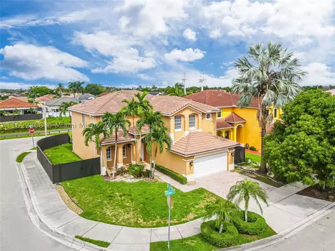 1101 SW 144th Ct, Miami, FL 33184