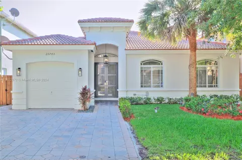 20760 SW 91st Ct, Cutler Bay, FL 33189