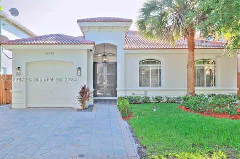 20760 SW 91st Ct, Cutler Bay, FL 33189