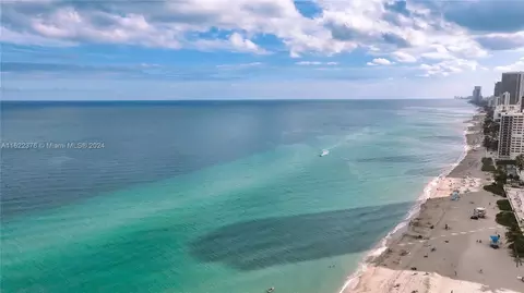 2101 S Ocean Dr #803, Hollywood, FL 33019