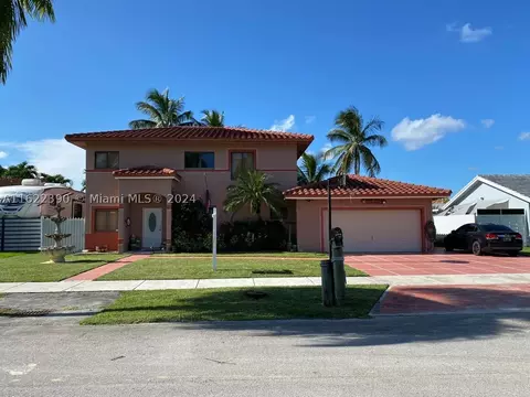 12945 SW 207th Ln, Miami, FL 33177