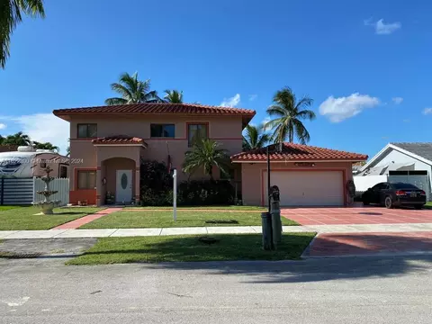12945 SW 207th Ln, Miami, FL 33177