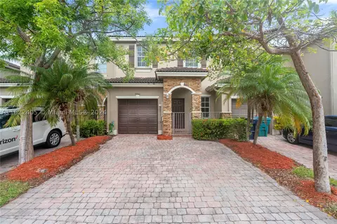 22560 SW 89th Ct #0, Cutler Bay, FL 33190