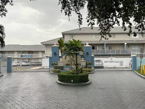 8390 NW 103rd St #104H, Hialeah Gardens, FL 33016